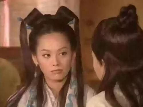 吕布与貂蝉原版电视剧(吕布和貂蝉的故事)插图18