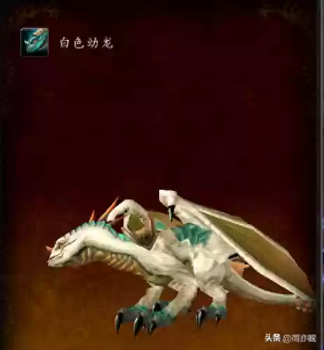 魔兽世界成就坐骑汇总(魔兽世界部落坐骑大全)