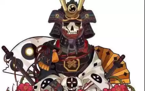 阴阳师荒骷髅的主人是谁(阴阳师荒骷髅在哪里刷)插图2
