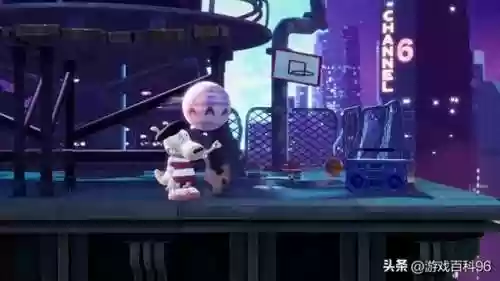 明星大乱斗2进化版(明星大乱斗手机版下载)