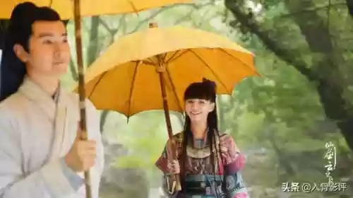 小蛮和龙幽的孩子(十年后龙幽小蛮续篇小说)插图2