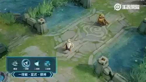 混沌棋局阵容(三国杀自走棋最强阵容)插图1