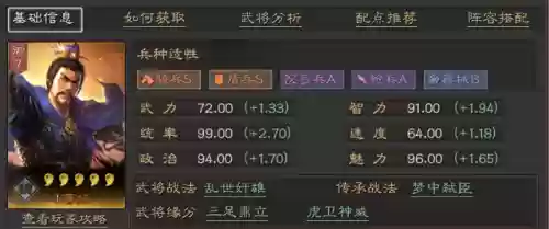 阵容评分13000(pk赛季阵容天梯)插图1