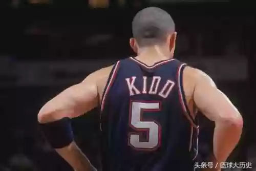2004雄鹿阵容(雄鹿队员名单)插图6