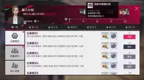 绿茵信仰初始阵容和主力阵容(绿茵信仰平民最强阵容)插图2