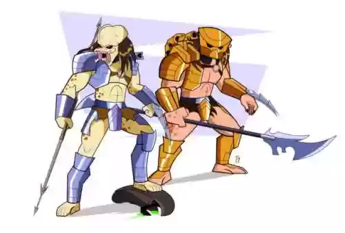 街机四个人物三男一女(街机4人游戏有哪些)插图24