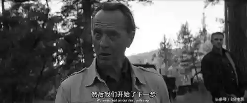 金刚狼3为什么所有变种人都没了(金刚狼3怎么突然就老了)插图38