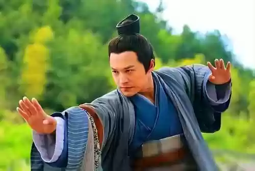 武侠重生全真教(武侠网游刚开始得到一个仙器)插图5