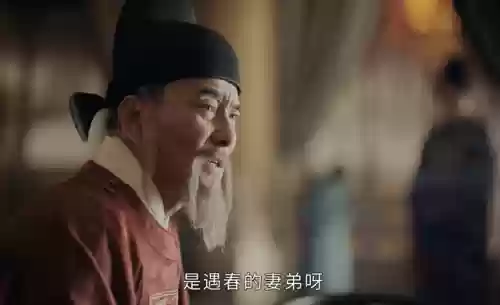 山河月明演员阵容有多强大(演员阵容最强大的电视剧)插图27