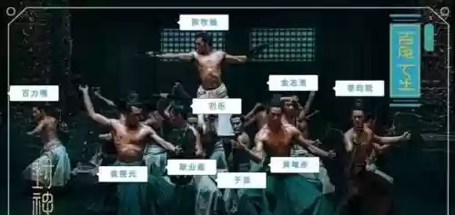 嘉宾阵容惊艳(新相亲大会明星嘉宾)插图9