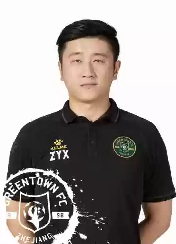 绿城 阵容(杭州绿城队)插图16