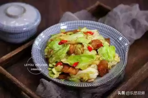 家常小炒菜谱1000大全(全国100种特色街边小吃)