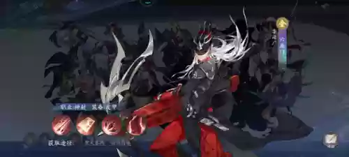 武林闲侠六扇门阵容图片(六扇门风云rmb最强阵容)