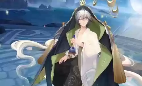 茨木童子与妖琴师阵容(炼狱茨木童子五人最强阵容)插图7
