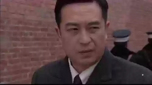 悬崖电视剧演员阵容介绍(电视剧《悬崖》主要演员)插图5 悬崖电视剧演员阵容介绍(电视剧《悬崖》主要演员)插图5