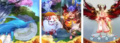 大繁殖时代阵容(野蛮时代天梯最强阵容)插图3