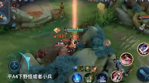 魔法师连招推荐阵容(传说法师技能搭配组合推荐)插图7 魔法师连招推荐阵容(传说法师技能搭配组合推荐)插图7