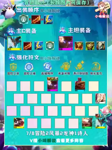熬兴最强阵容(三战张角最强阵容)插图10 熬兴最强阵容(三战张角最强阵容)插图10