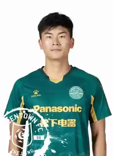 绿城 阵容(杭州绿城队)插图47