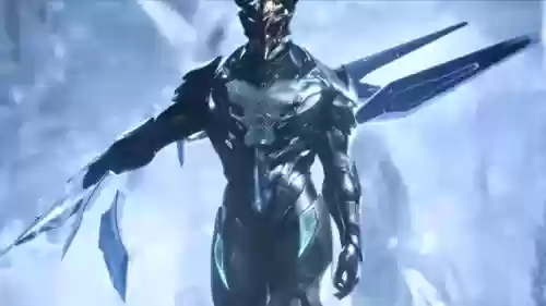 星际与武道结合的小说(科幻武道宇宙类高武小说)