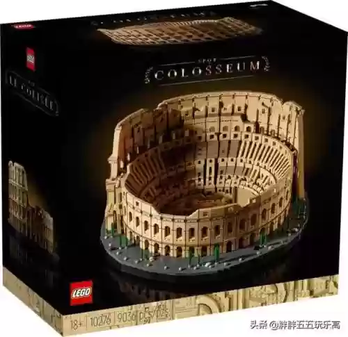 史上最全玩具阵容图片(史上最好的玩具)插图64
