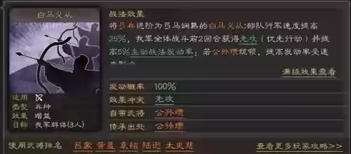 袁氏兄弟阵容(三国志战略版袁术t0阵容)插图7
