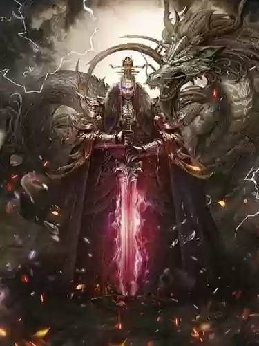 诸天之元始天王(诸天玄元)插图1