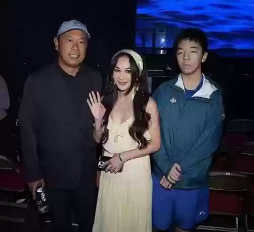 俩女儿阵容(姐姐1全阵容名单)插图6