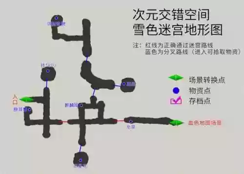 轩辕剑之天之痕合成表(天之痕终极装备合成)插图42