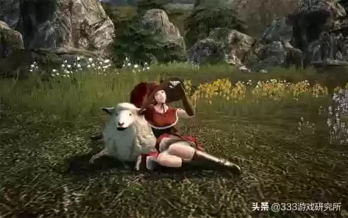 洛奇英雄传为什么劝退(洛奇英雄传还能玩吗)插图3