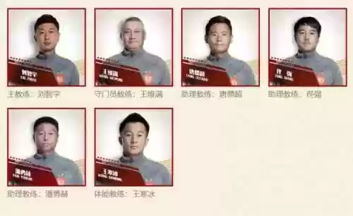 广州队更新一线队阵容图片(广东队阵容)插图5