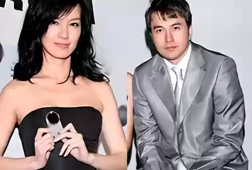 十大渣女最强阵容排行图(渣女排行榜星座)插图6