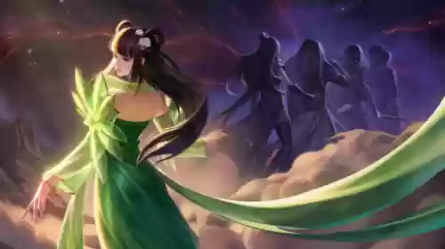 诛仙3单机版(诛仙单机哪个版本好玩)插图11
