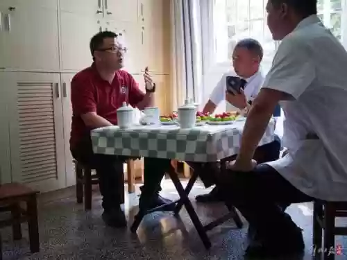 中医医生阵容(中医临床科室有哪些)插图15