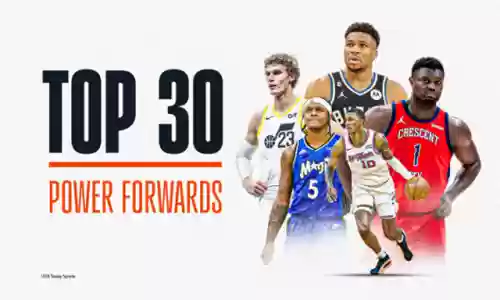 篮球阵容排名(nba各球队阵容)