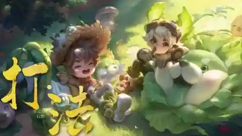李元芳阵容搭配(李元芳符文最强搭配)插图6 李元芳阵容搭配(李元芳符文最强搭配)插图6
