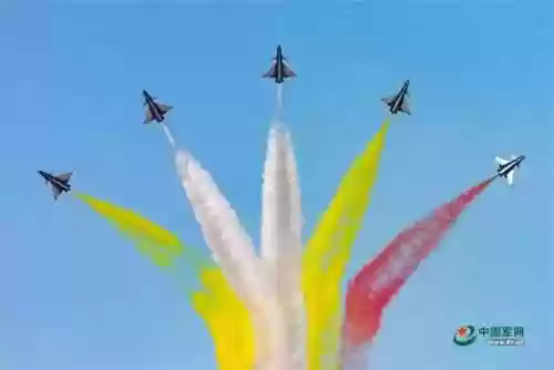 空军最强阵容(空军哪个国家最厉害)