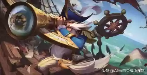 反孙策阵容(吕布加孙策配合什么阵容)插图6