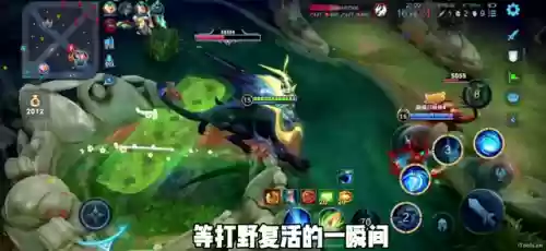 张飞牛马阵容(张飞最稳的一套阵容)插图6