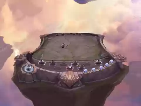 英雄战旗阵容(战棋三国最强阵容)