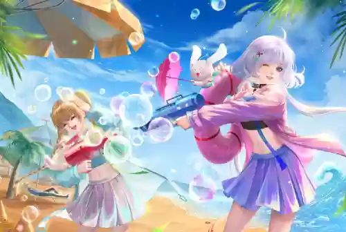 有没有适合情侣玩的手机游戏(适合cp一起玩的手游)插图4