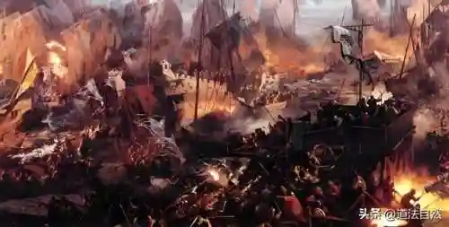 烽火三国单机版(经典三国单机版)插图4