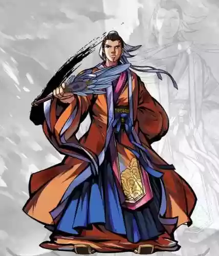吞食天地2三倍会心武将(吞食天地2信收人顺序)插图4