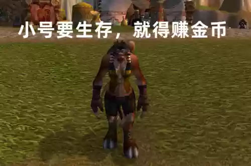 魔兽世界亚服金币(魔兽一万金币是多少rmb)