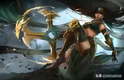 轮子码阵容(lol云顶之弈s5阵容搭配图最新)插图9