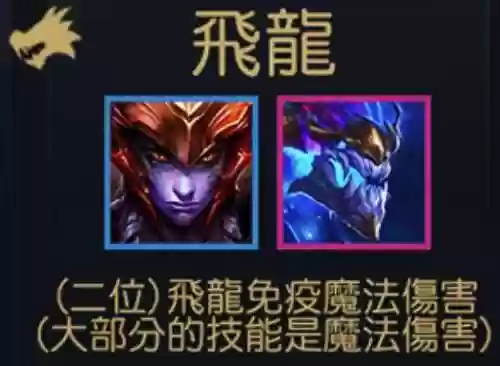 云顶之弈英雄无限模式阵容(云顶之弈无限金币辅助器)插图1