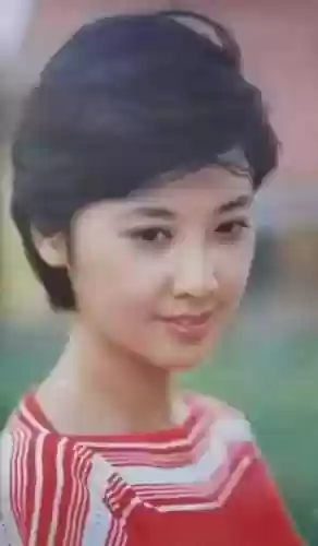 女儿国国王朱琳(朱琳没有孩子吗)插图8