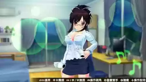 闪乱神乐 手机游戏(闪乱神乐哪部好玩)插图3