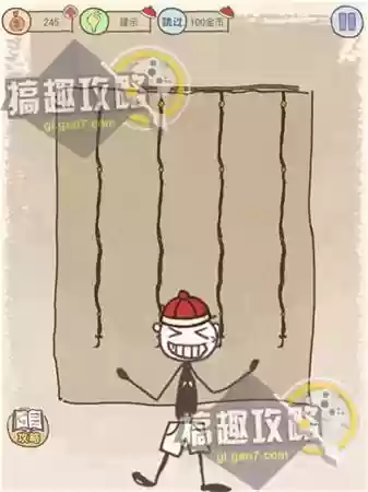 坑爹游戏7的全攻略(坑爹大冒险攻略大全)插图44