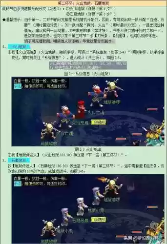 前世今生2副本攻略(梦幻西游副本攻略大全)插图2